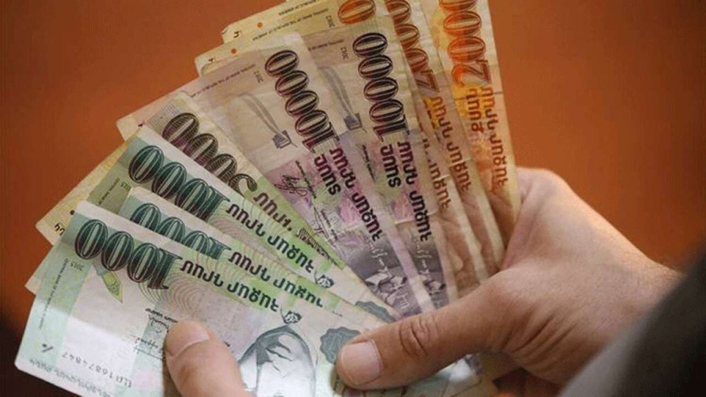 Армения: партию Пашиняна перед выборами профинансируют за счёт криптовалютных и иных мутных схем Армения: партию Пашиняна перед выборами профинансируют за счёт криптовалютных и иных мутных схем