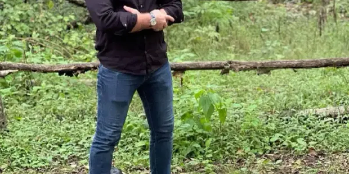 Приплыл! Чеченцу, штурмовавшему бассейн в Луганске и дравшемуся с Дивничем, грозит 14 лет