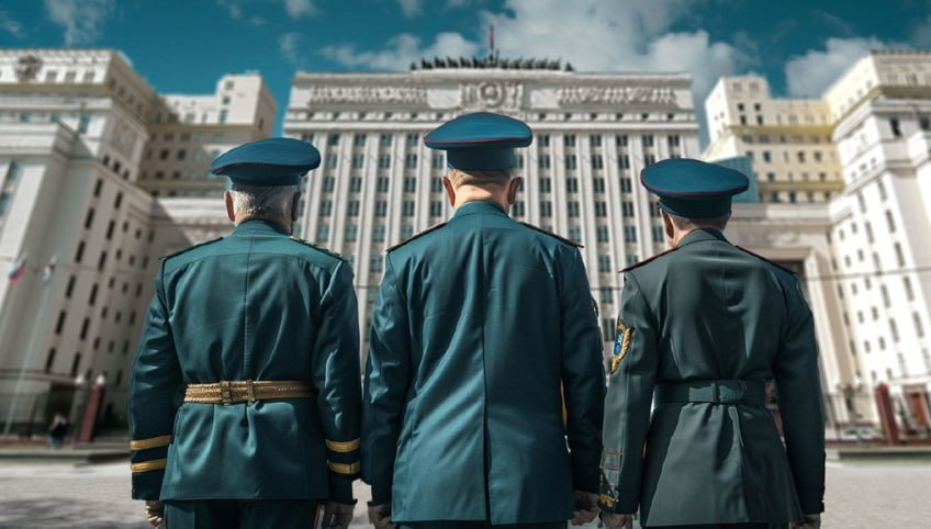 "Голос" Минобороны попал под удар. Кто мешает Белоусову добить коррупцию? Без "особого решения" не обойтись