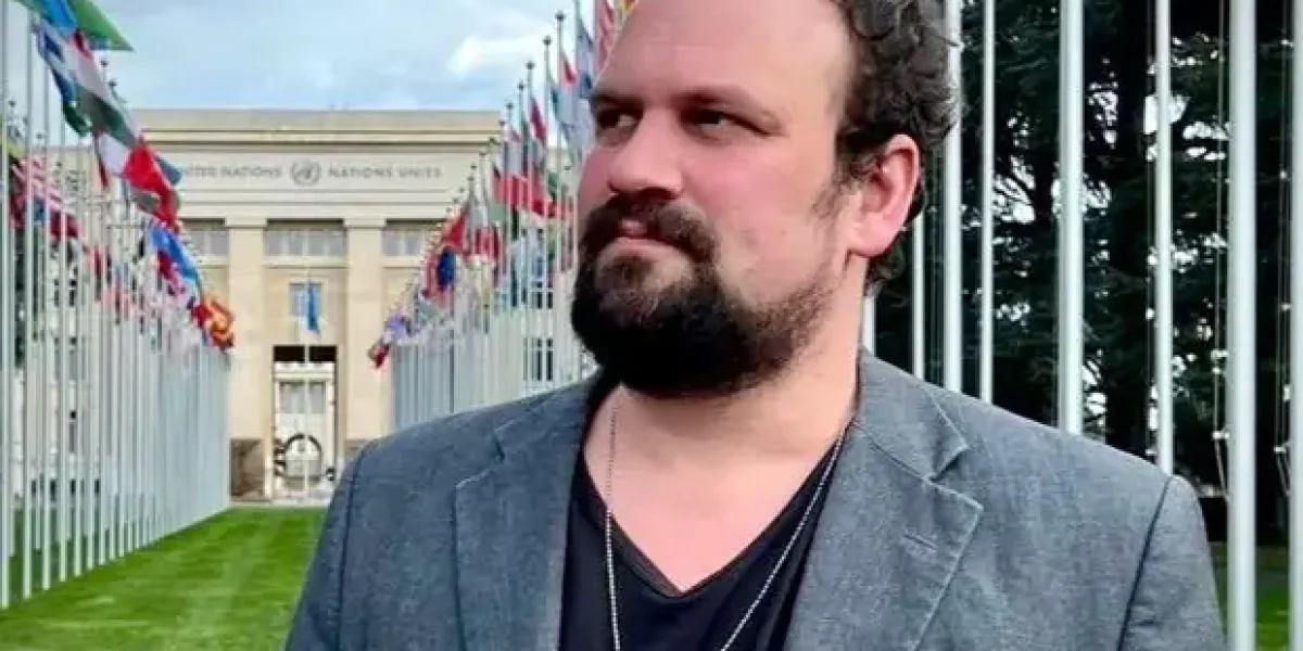 Британец вернулся из России и ошарашил соотечественников: "СВО была неизбежна"