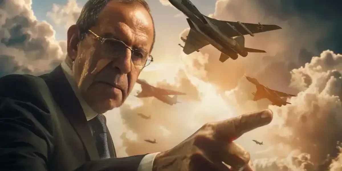 "Помните, что сказал Лавров?": Удар "Орешником" обескуражил Запад. А мы предупреждали