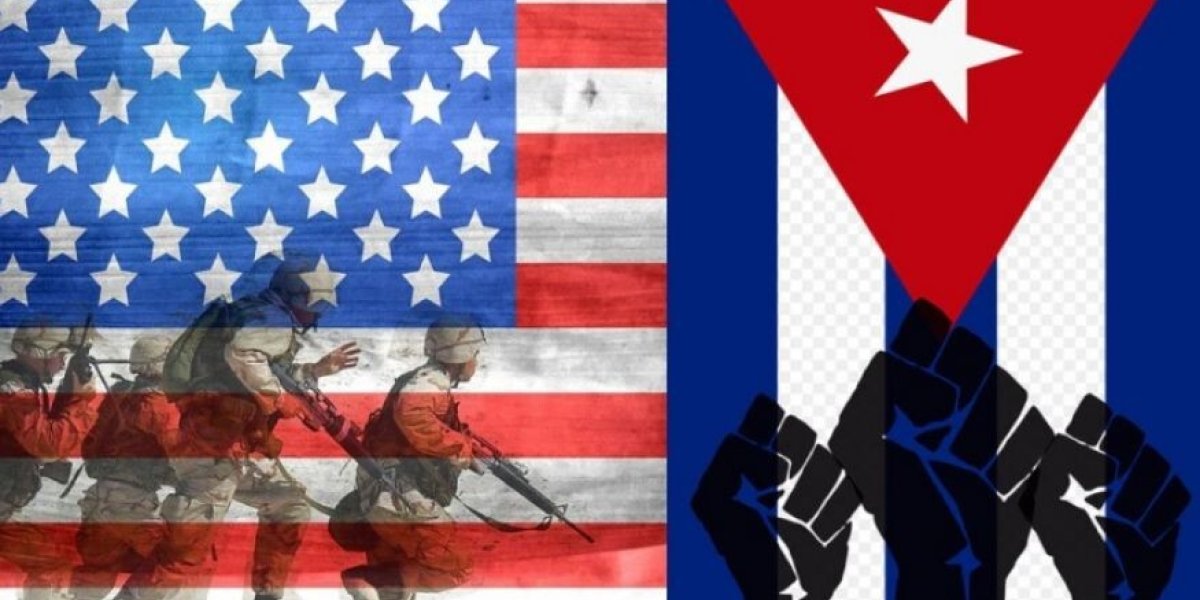 Куба бросает вызов Трампу: готовы биться до последней капли крови