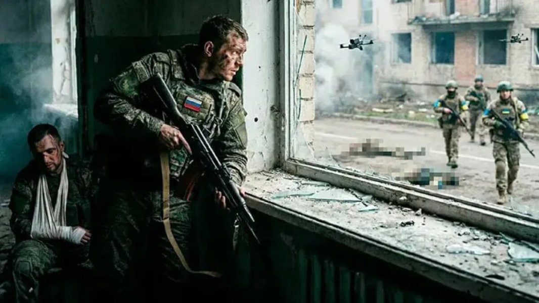 Эту болячку в армии не могут решить десятилетиями. Баранец сказал правду о войне, которую не хотят слышать генералы