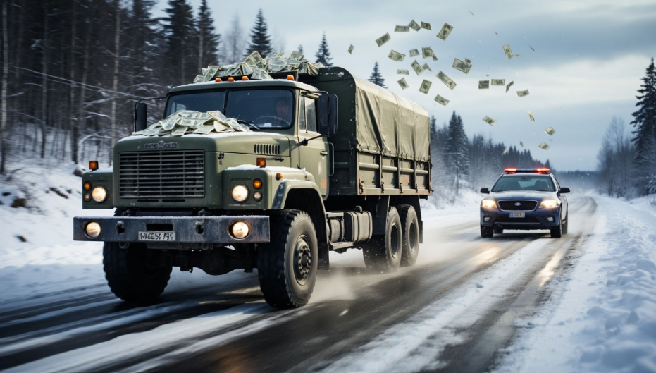 "5 тыс. руб. за сигарету и 300 руб. за стакан чая. Почему все молчат?": Спецназовец раскрыл "схематозы". Скрывают четвёртый год