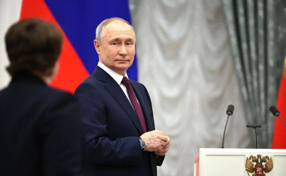 Путин сделал выводы, третий "Орешник" будет с боевой частью? Зеленский в курсе, Герасимов на передовой. Срочные новости