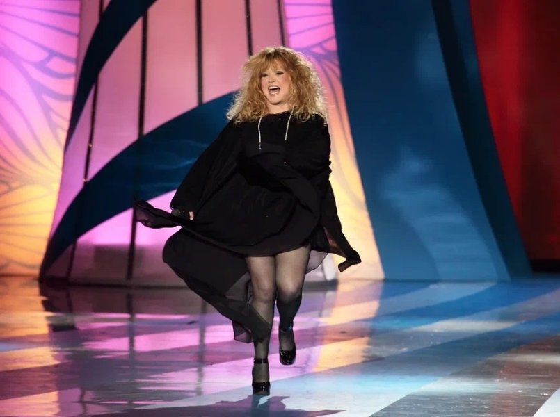 Всё забыли и простили? Пугачёва ждёт реакции "рабов". Цыганова: "Это же просто за гранью" Всё забыли и простили? Пугачёва ждёт реакции "рабов". Цыганова: "Это же просто за гранью"