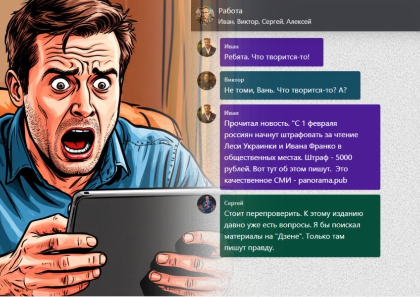 "С 1 числа штрафовать начнут за&hellip;". Чем нам грозили и кому это выгодно