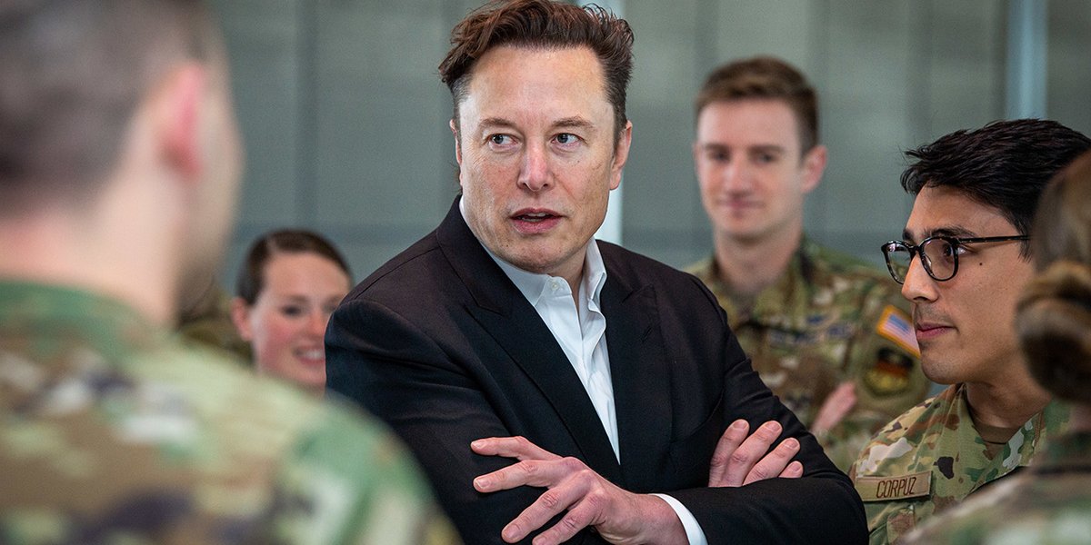 CNN: Россия использует терминалы Starlink для наведения беспилотников CNN: Россия использует терминалы Starlink для наведения беспилотников