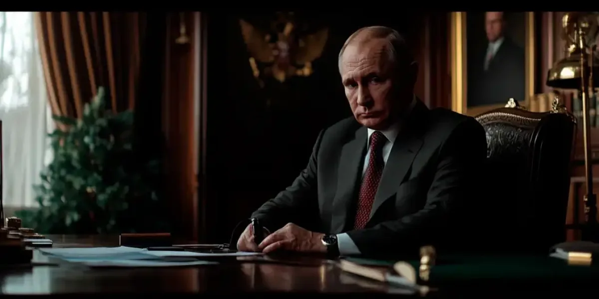 Ход России, к которому Запад оказался не готов