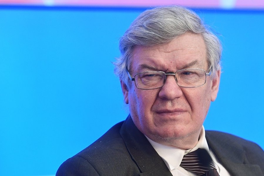 Под шумок управляемого хаоса: Вашингтон и Пекин могут создать «новый мир» для двоих на руинах ООН