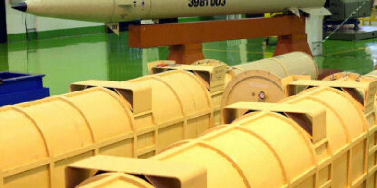 Как Иран будет сражаться против агрессии США