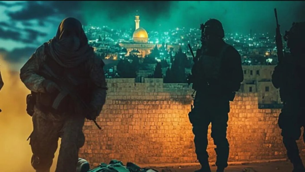 Трамп сильно просчитался. Ситуация в Иране пошла не по плану. Ключевые люди вышли из игры