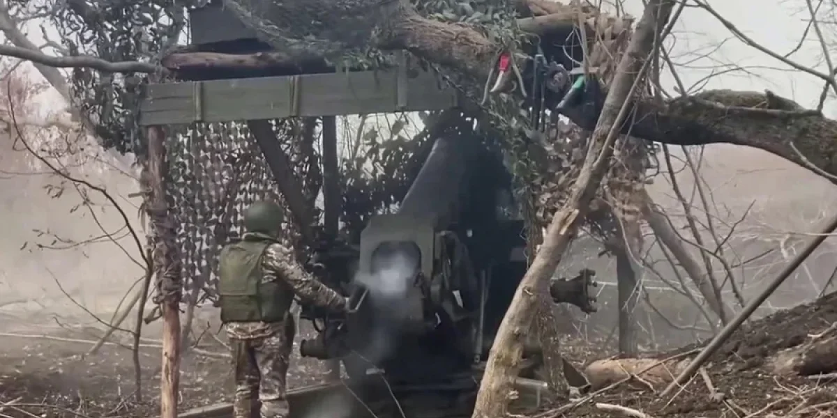 Зимняя кампания набирает ход: где ждать главных ударов нашей армии, карта боевых действий СВО на 21.01.2026