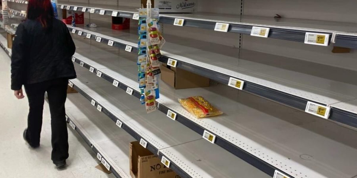 Формат некоторых магазинов изменится: «Ашан», «Магнит» и «Лента» приняли решение