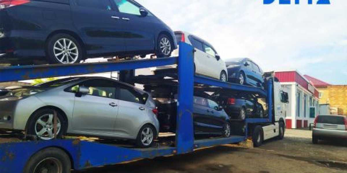 Очередных соучастников аферы с хищением средств за ввоз японских иномарок задержали в Приморье