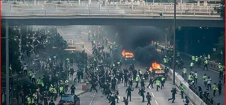 Сионистам удалось раскачать Иран: Россия теряет союзника — осталась только КНДР Сионистам удалось раскачать Иран: Россия теряет союзника — осталась только КНДР