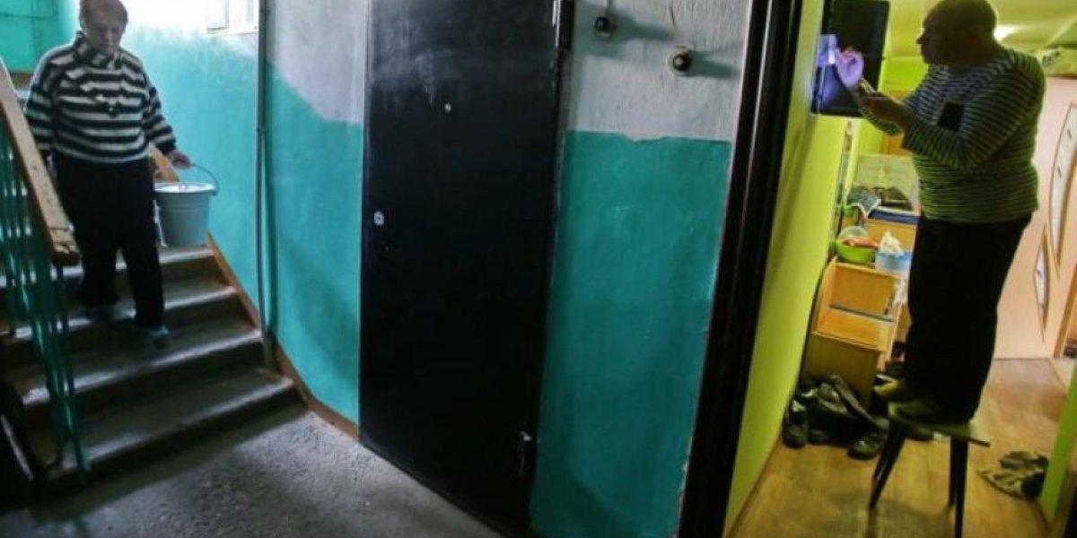 &laquo;Холод, тьма и растущие счета россиян&raquo;: в Госдуме раскритиковали ситуацию в ЖКХ