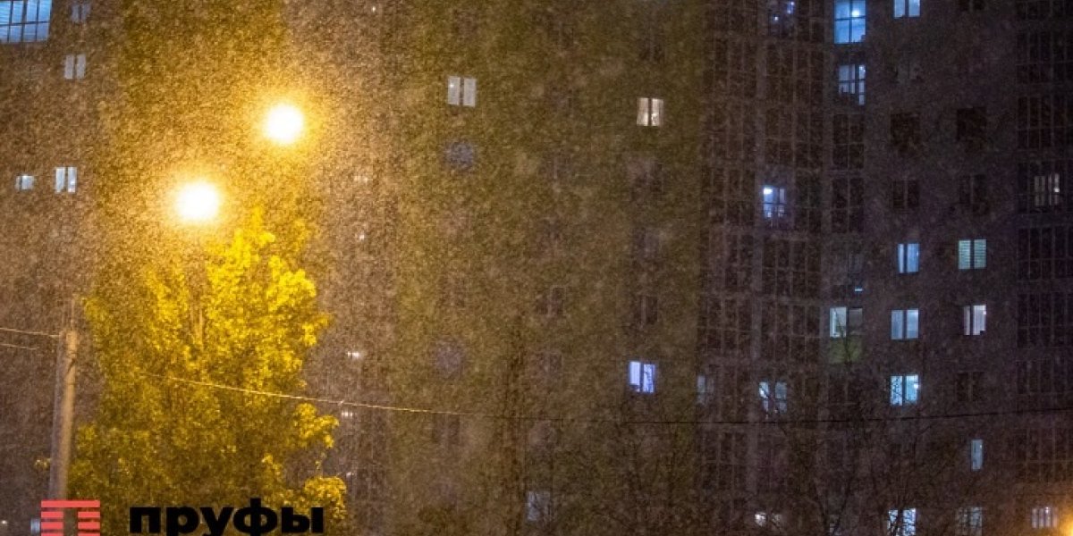 Если сразу убрать &ndash; не заметят&raquo;: горожане выяснили, почему Уфа не справляется со снегом