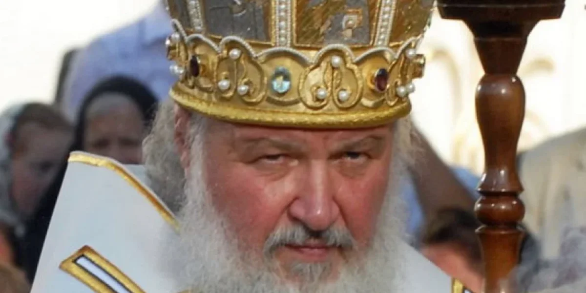 «Положить конец мракобесию»: патриарх Кирилл предложил запретить магов и астрологов «Положить конец мракобесию»: патриарх Кирилл предложил запретить магов и астрологов