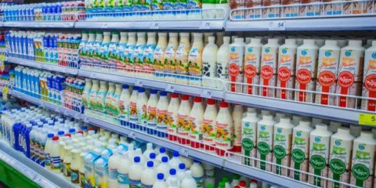 Инфляция географическая: Росстат рассказал о российских ценах Инфляция географическая: Росстат рассказал о российских ценах