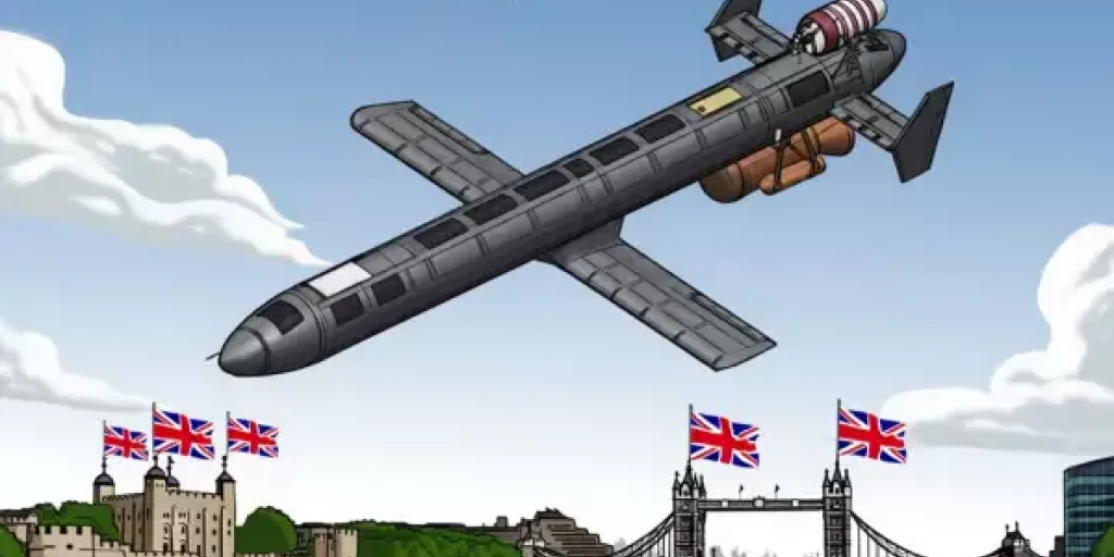 «Герани» рвут Европу в клочья: Россия уже способна за неделю вывести из строя ПВО всего НАТО