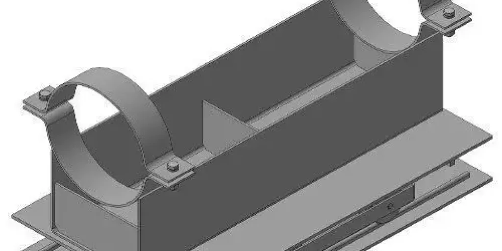 Опоры для трубопроводов: всесторонний обзор, особенности выбора и практические советы
