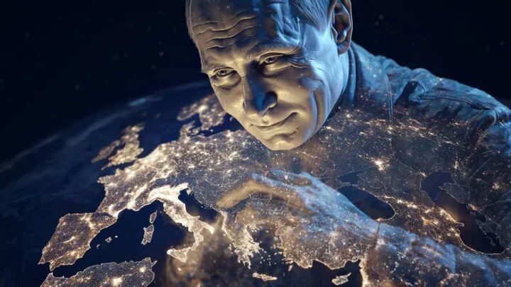 Британцы бьются в истерике &ndash; нашли "новое оружие" Путина. Это очень смешно