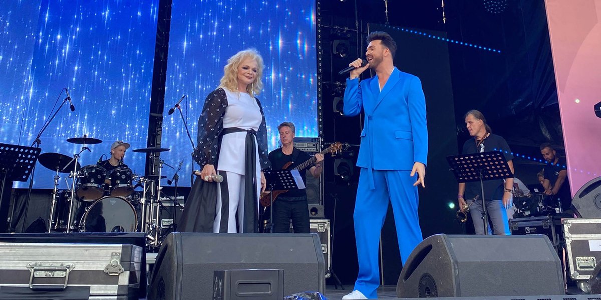 Юрист объяснил, как Лурье защитить имущество после продажи квартиры Долиной