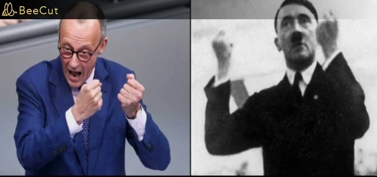 Поворот: почему &laquo;гитлерюгендец&raquo; Мерц признал Россию частью Европы и что стоит за этой сенсацией