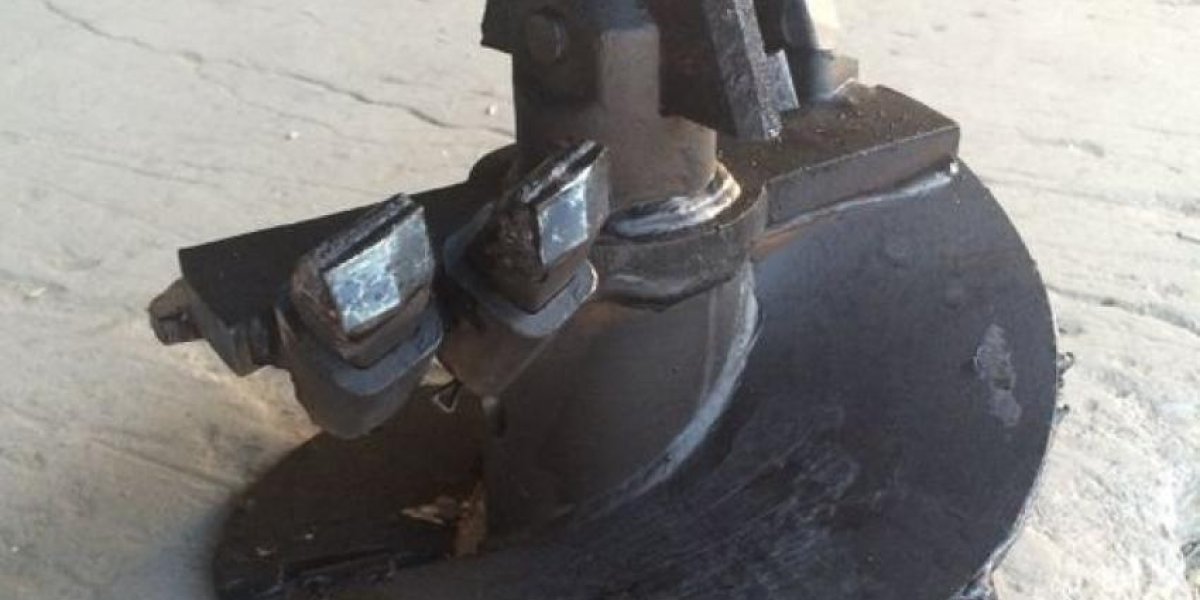 Частые ошибки при подборе инструментов под Келли штанги