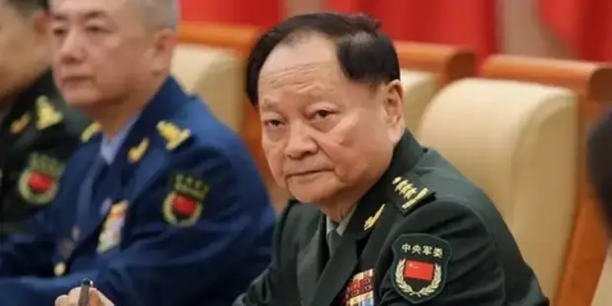 Си Цзиньпина в ночь на 18 января готовились арестовать в отеле. Утечка произошла за 2 часа до штурма. Предал любимый генерал