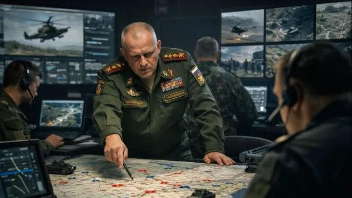 Полетные контролеры показали главную ошибку: А-та-та Украине может сделать только один человек, но его время не пришло Полетные контролеры показали главную ошибку: А-та-та Украине может сделать только один человек, но его время не пришло