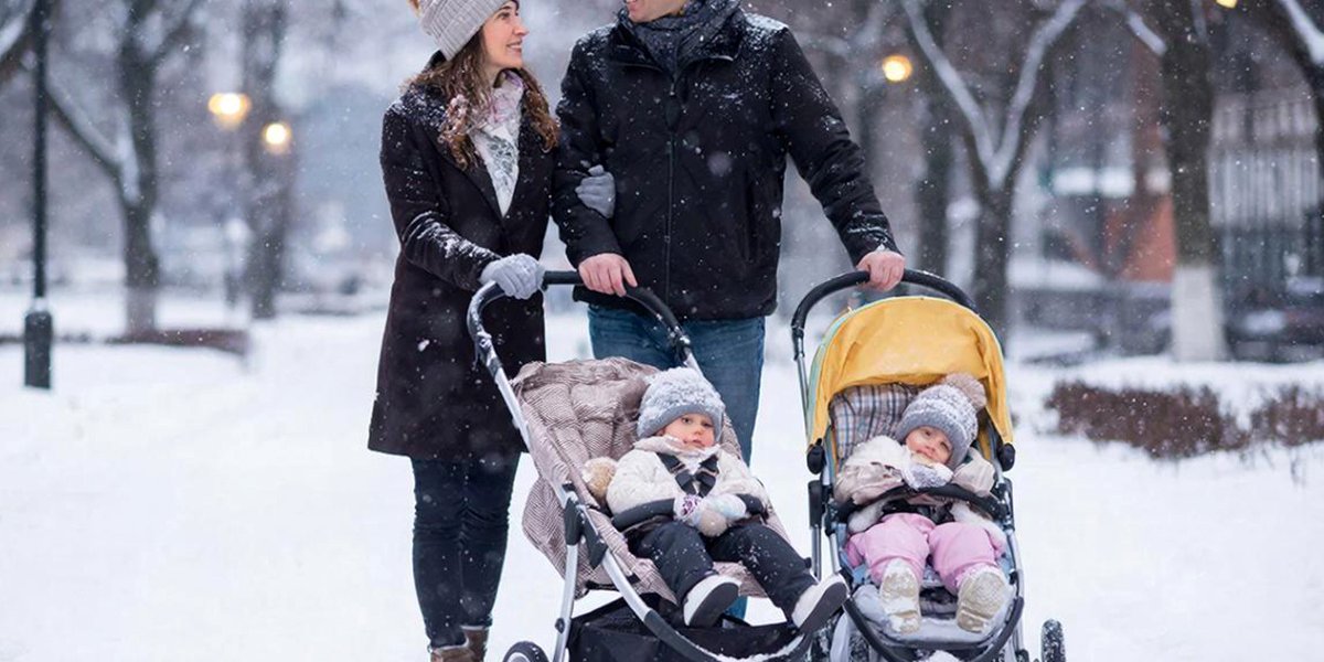 С 1 января в России начала действовать новая мера поддержки семей с детьми С 1 января в России начала действовать новая мера поддержки семей с детьми