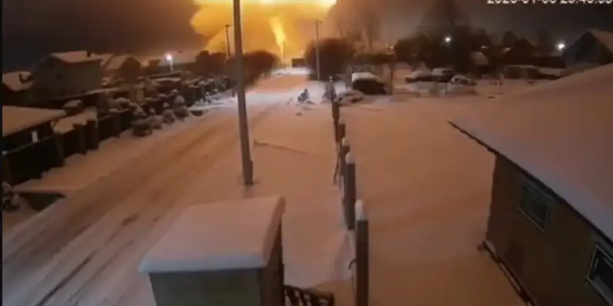 Россия ответила нестандартно и сразу нескольким противникам