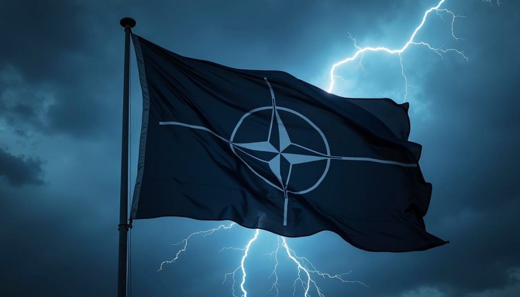 НАТО с Украиной вместо США — насколько это вообще реально