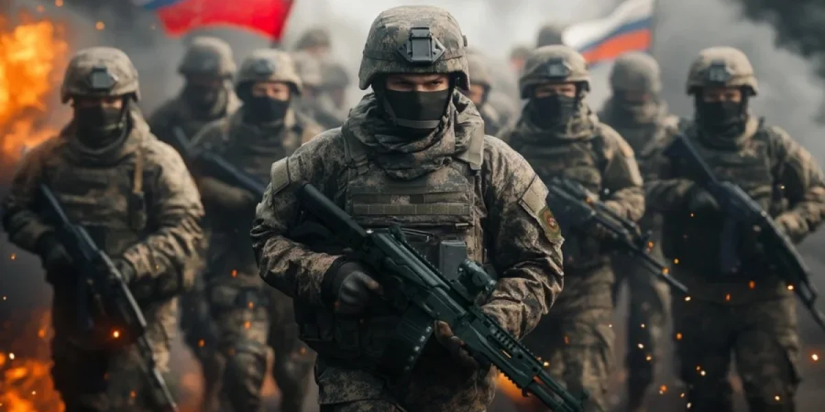 Закончится ли СВО на Украине после переговоров: сроки окончания спецоперации на Украине, последние новости и свежие прогнозы экспертов на 13 января 2026 года