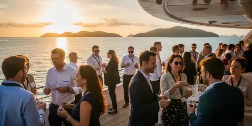 Планируем идеальное зимнее мероприятие: как использовать сезонный ажиотаж с пользой Планируем идеальное зимнее мероприятие: как использовать сезонный ажиотаж с пользой