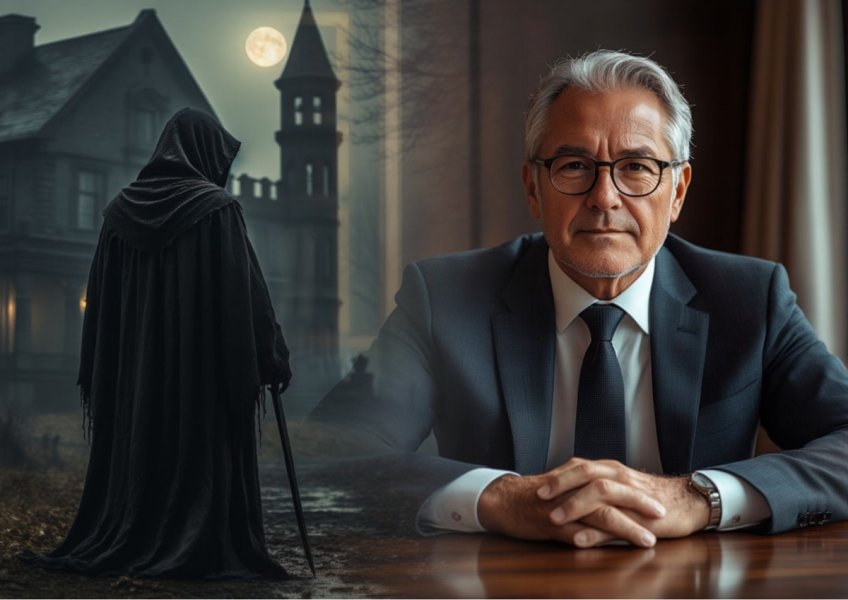 Череде смертей топ-менеджеров из России нет конца. Вспомним поименно