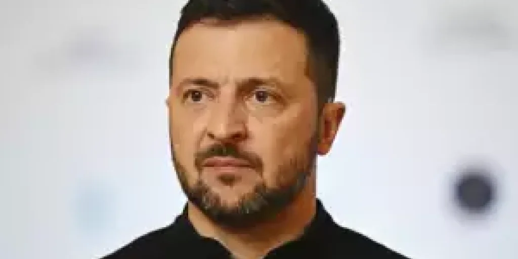 Зеленый клоун попался на подлости! Скоро Трамп разорвёт Зеленского