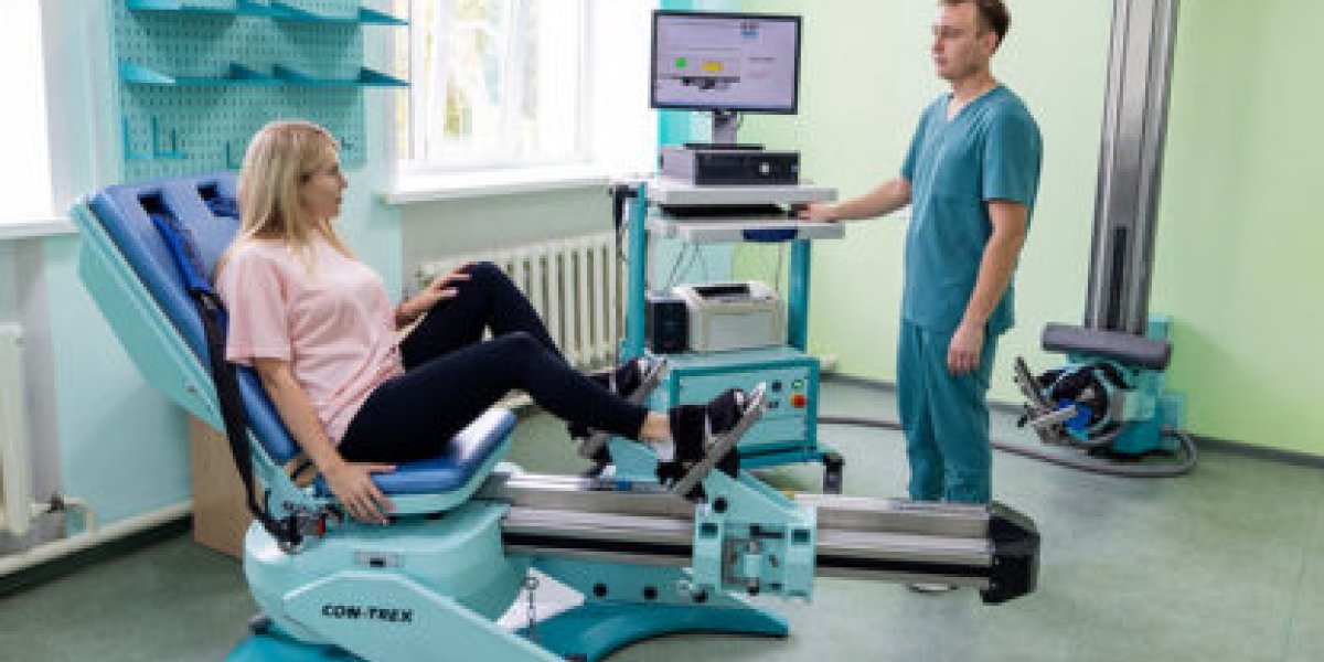 Выбираем лучший центр реабилитации после инсульта: что важно знать