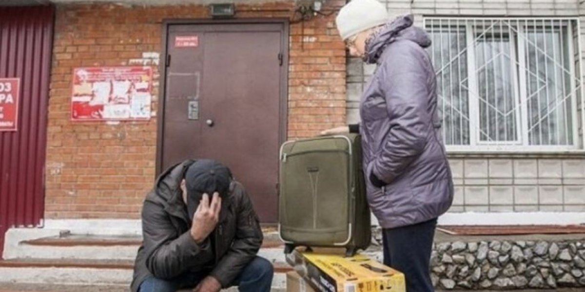 РЖД выселяет семью ветерана после 30 лет службы &mdash; суд дал срок до февраля. Где искать справедливость?