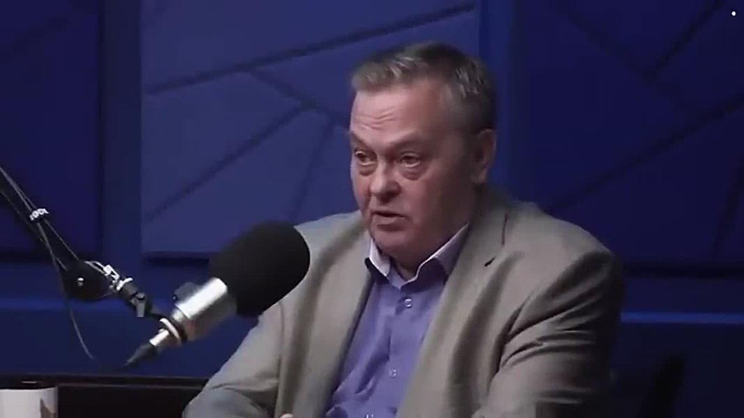 Евгений Спицын: Почему Европа ненавидит Россию — и почему постсоветские республики повторяют эту ненависть