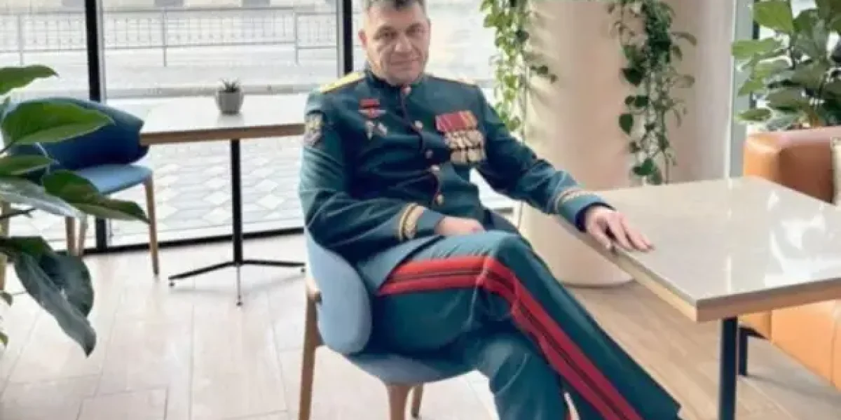 Все ликуют! За что военные так ненавидят отстраненного от должности генерала Ахмедова