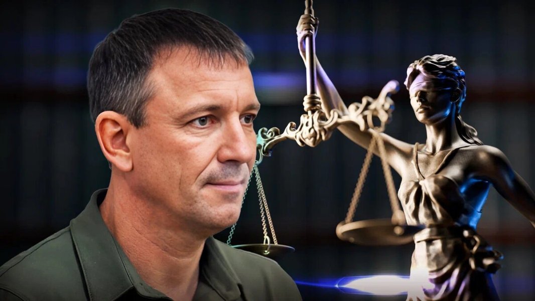 В деле генерала Попова появилась надежда. Краснов уже запустил процесс. Подоляка: "Вердикта ждёт вся страна"