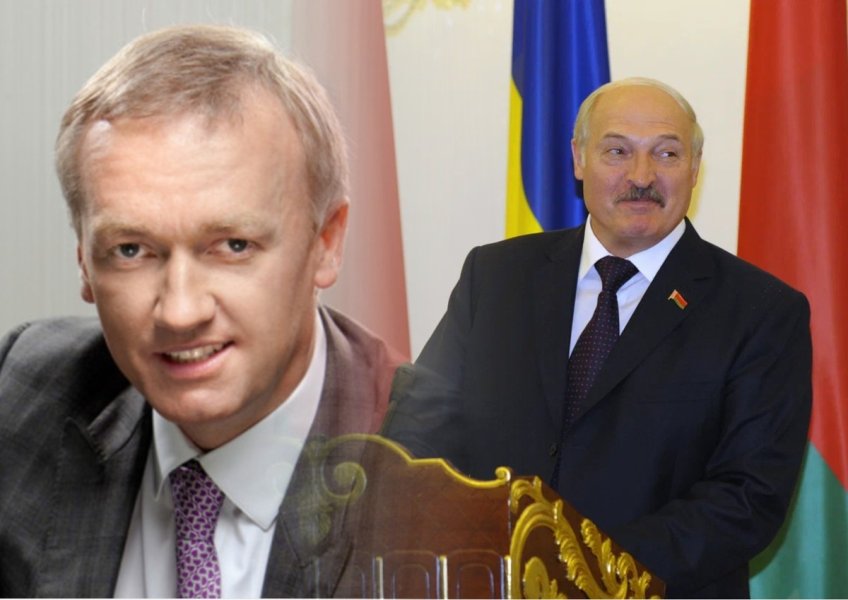 13 лет назад разозлил Лукашенко, теперь пропал без вести: что известно о Владиславе Баумгертнере