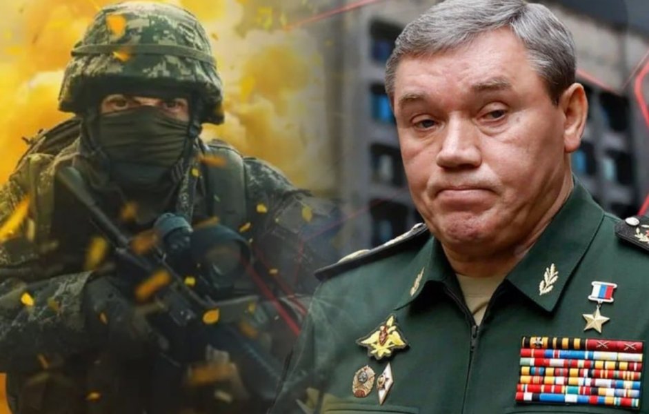 Совет командиров "Вагнера" для ВСУ: Русский опыт против русской армии. Что будет делать Герасимов?