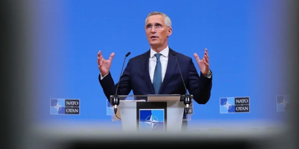 &laquo;Орешник&raquo; и эффект отрезвления: Столтенберг призвал Запад говорить с Россией