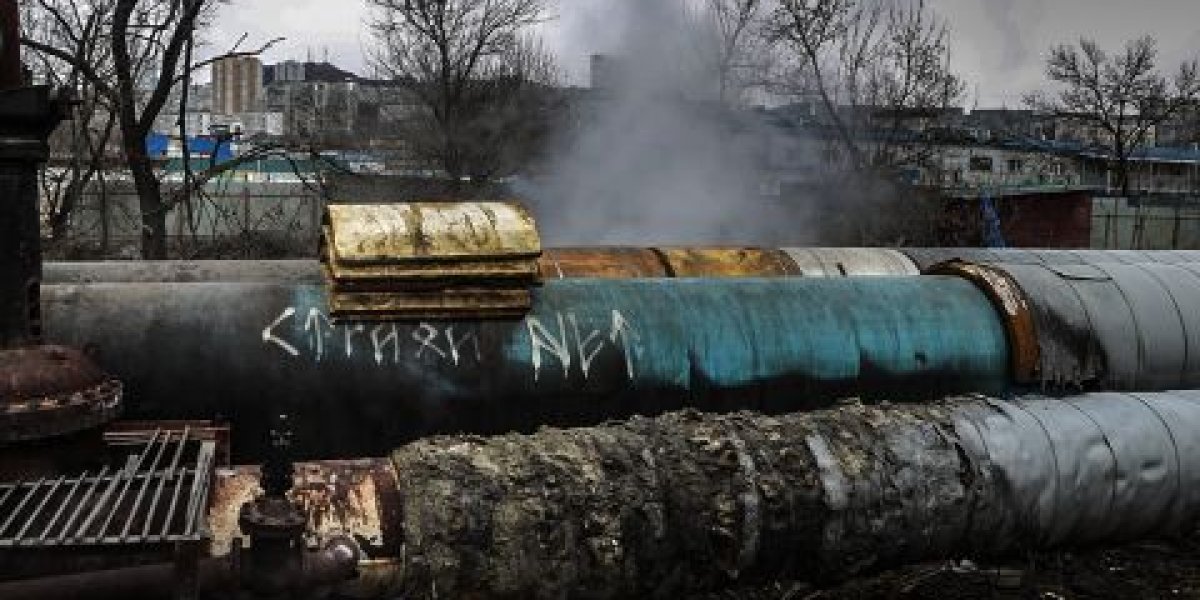 Плачевное состояние ЖКХ Владивостока привлекло внимание Генпрокуратуры