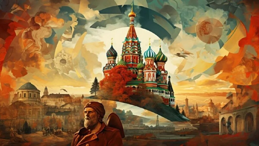 Подарки Путина заставили финнов задуматься. Что хотел сказать президент