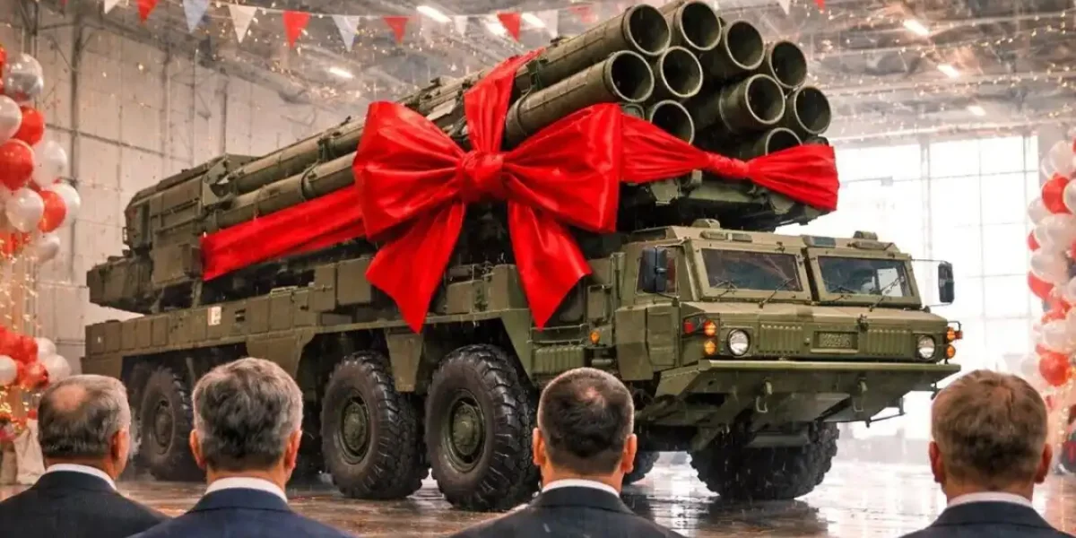 От России такой наглости не ожидали: Америку ждут неприятности От России такой наглости не ожидали: Америку ждут неприятности